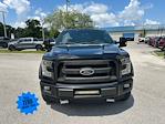 2016 Ford F-150 SuperCrew Cab 4x2 Pickup for sale #GFA43832 - photo 9