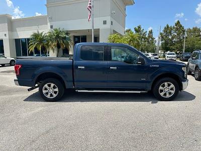 2016 Ford F-150 SuperCrew Cab 4x2 Pickup for sale #GFA43916 - photo 2