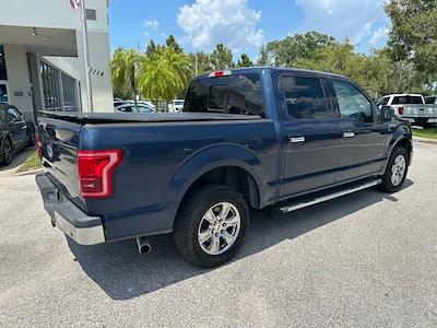 2016 Ford F-150 SuperCrew Cab 4x2 Pickup for sale #GFA43916 - photo 2