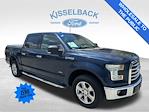 2016 Ford F-150 SuperCrew Cab 4x2 Pickup for sale #GFA43916 - photo 1