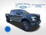 2016 Ford F-150 SuperCrew Cab 4x4 Pickup for sale #GFD50352 - photo 1
