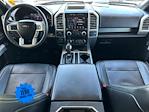 2016 Ford F-150 SuperCrew Cab 4x4 Pickup for sale #GFD50352 - photo 11