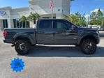 2016 Ford F-150 SuperCrew Cab 4x4 Pickup for sale #GFD50352 - photo 4