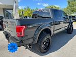 2016 Ford F-150 SuperCrew Cab 4x4 Pickup for sale #GFD50352 - photo 2