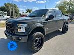 2016 Ford F-150 SuperCrew Cab 4x4 Pickup for sale #GFD50352 - photo 9