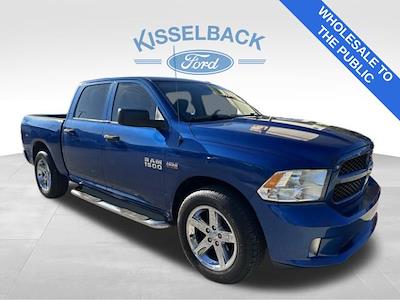 Used 2016 Ram 1500 ST Crew Cab for sale #GG360289 - photo 1