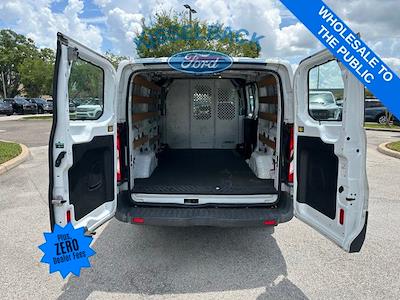 2016 Ford Transit 250 Low Roof 4x2 Empty Cargo Van for sale #GKA59102 - photo 2