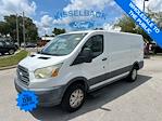 2016 Ford Transit 250 Low Roof 4x2 Empty Cargo Van for sale #GKA59102 - photo 8