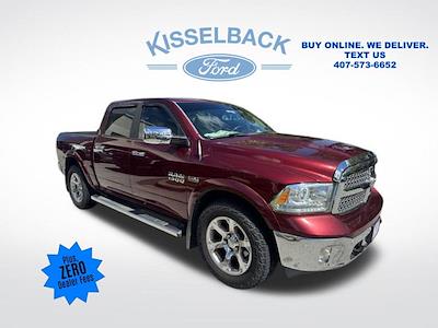 2016 Ram 1500 Crew Cab 4x4 Pickup for sale #GS365108 - photo 1