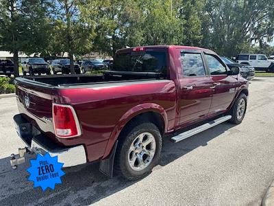 2016 Ram 1500 Crew Cab 4x4 Pickup for sale #GS365108 - photo 2
