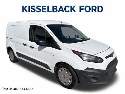 Used 2017 Ford Transit Connect - photo 1