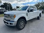 2017 Ford F-250 Crew Cab 4WD Pickup for sale #HEB18420 - photo 9