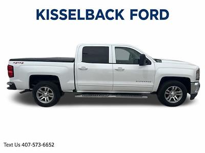 2017 Chevrolet Silverado 1500 Crew Cab 4WD Pickup for sale #HG253377 - photo 2