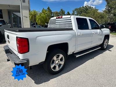 2017 Chevrolet Silverado 1500 Crew Cab 4x2 Pickup for sale #HG442810 - photo 2