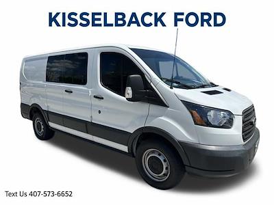 Used 2017 Ford Transit 150 - photo 1