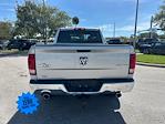 Used 2017 Ram 1500 Big Horn Crew Cab 4x4 Pickup for sale #HS709557 - photo 4