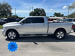 Used 2017 Ram 1500 Big Horn Crew Cab 4x4 Pickup for sale #HS709557 - photo 6
