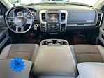 Used 2017 Ram 1500 Big Horn Crew Cab 4x4 Pickup for sale #HS709557 - photo 9