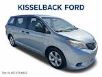 Used 2017 Toyota Sienna L Minivan for sale #HS848062 - photo 1