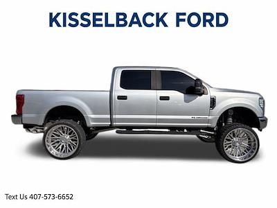 Used 2018 Ford F-250 XL Crew Cab for sale #JEB87860 - photo 2
