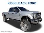 Used 2018 Ford F-250 XL Crew Cab for sale #JEB87860 - photo 1