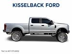 Used 2018 Ford F-250 XL Crew Cab for sale #JEB87860 - photo 2