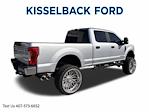 Used 2018 Ford F-250 XL Crew Cab for sale #JEB87860 - photo 3
