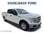 2018 Ford F-150 SuperCrew Cab RWD Pickup for sale #JFA41259 - photo 1