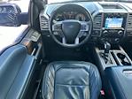 Used 2018 Ford F-150 Limited SuperCrew Cab for sale #JFB01787 - photo 11