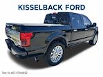 Used 2018 Ford F-150 Limited SuperCrew Cab for sale #JFB01787 - photo 4