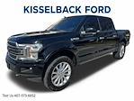 Used 2018 Ford F-150 Limited SuperCrew Cab for sale #JFB01787 - photo 8