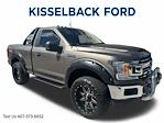 2018 Ford F-150 Regular Cab 4WD Pickup for sale #JFB12967 - photo 1