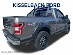 2018 Ford F-150 Regular Cab 4WD Pickup for sale #JFB12967 - photo 2