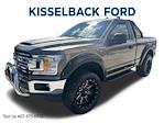 2018 Ford F-150 Regular Cab 4WD Pickup for sale #JFB12967 - photo 7