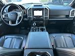 2018 Ford F-150 SuperCrew Cab 4WD Pickup for sale #JFB51903 - photo 10