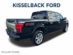 2018 Ford F-150 SuperCrew Cab 4WD Pickup for sale #JFB51903 - photo 3
