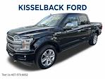 2018 Ford F-150 SuperCrew Cab 4WD Pickup for sale #JFB51903 - photo 8