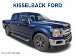 2018 Ford F-150 SuperCrew Cab RWD Pickup for sale #JFB87857 - photo 1