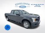 2018 Ford F-150 Super Cab 4x2 Pickup for sale #JFC76986 - photo 1