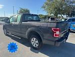 2018 Ford F-150 Super Cab 4x2 Pickup for sale #JFC76986 - photo 8