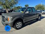 2018 Ford F-150 Super Cab 4x2 Pickup for sale #JFC76986 - photo 10