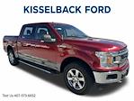 2018 Ford F-150 SuperCrew Cab 4WD Pickup for sale #JFC98879 - photo 1