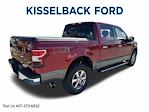 2018 Ford F-150 SuperCrew Cab 4WD Pickup for sale #JFC98879 - photo 2