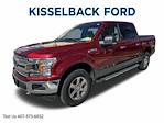 2018 Ford F-150 SuperCrew Cab 4WD Pickup for sale #JFC98879 - photo 8