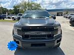 Used 2018 Ford F-150 Lariat SuperCrew Cab 4x4 Pickup for sale #JFD71685 - photo 10