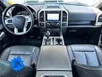 Used 2018 Ford F-150 Lariat SuperCrew Cab 4x4 Pickup for sale #JFD71685 - photo 11