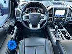 Used 2018 Ford F-150 Lariat SuperCrew Cab 4x4 Pickup for sale #JFD71685 - photo 12