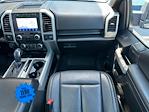 Used 2018 Ford F-150 Lariat SuperCrew Cab 4x4 Pickup for sale #JFD71685 - photo 13