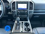 Used 2018 Ford F-150 Lariat SuperCrew Cab 4x4 Pickup for sale #JFD71685 - photo 16