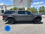 Used 2018 Ford F-150 Lariat SuperCrew Cab 4x4 Pickup for sale #JFD71685 - photo 4